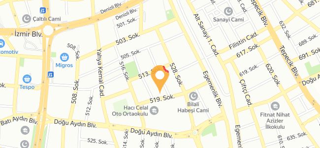 Seyyar Pideci Zeki Usta, Aydın Merkez