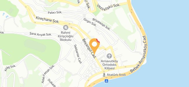 Shelly Arnavutköy, Arnavutköy Merkez