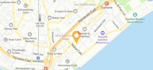 Sokak Karaköy, Kemankeş Karamustafapaşa