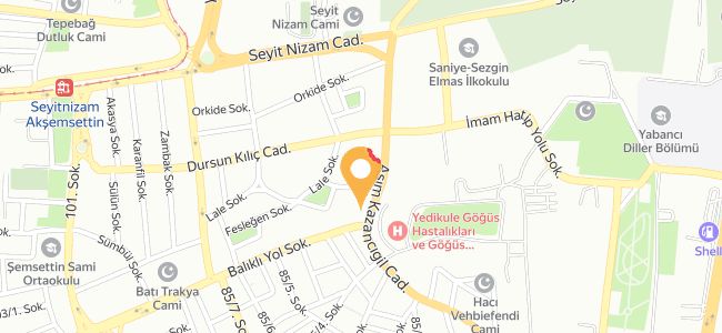 Ünlü Büryan, Beşler