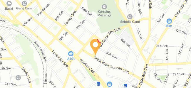 3 Yıldız Izgara Ve Çorba Salonu Bandırma, 17 Eylül