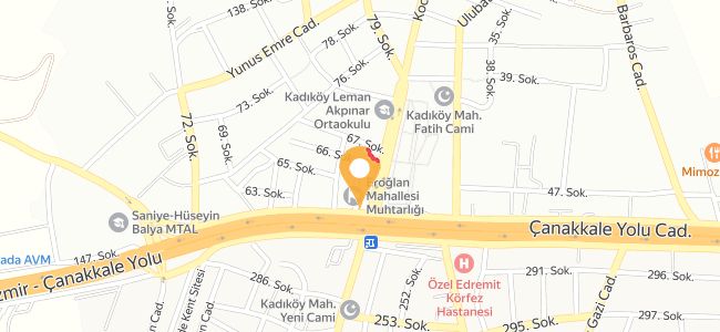 Anadolu Börek Salonu Unlu Mamülleri, Kadıköy