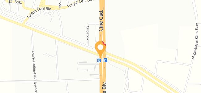 Dutlu Bahçe Köy Sofrası, Ovaeymir