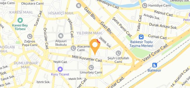 Egeli Kahvaltı Keyfi, Yıldırım
