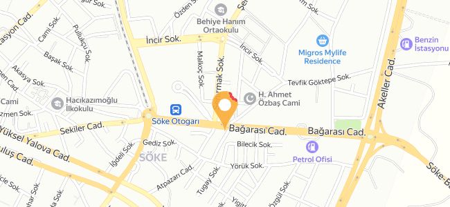 Kokoreççi Mustafanın Yeri, Yenicamii
