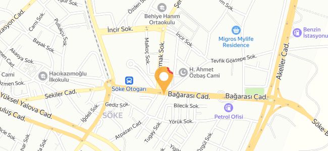 Kokoreçci Ramazanın Yeri, Yenicamii
