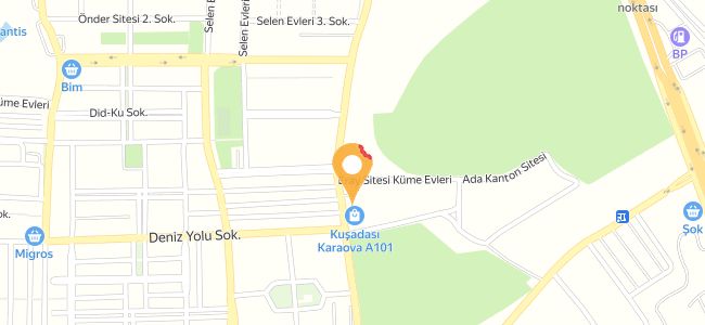 Kopuz Pide, Kadıkalesi