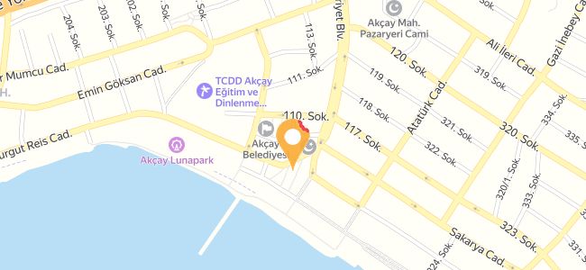 Lucas Pub & Lounge, Akçay