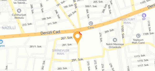 Öz İstanbul Simit Sarayı Fırın Cafe, Şirinevler