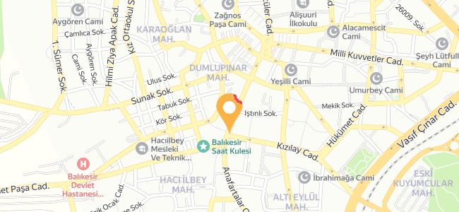 Saraylı Çorba Izgara Ve Yemek Salonu, Hacı İlbey