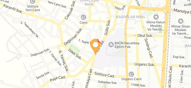 Taksim Islak Burger Kasaplarllesi, Dinkçiler