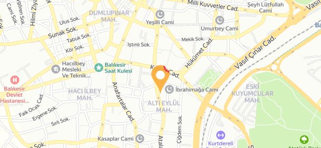 Tostbucks Coffee, Altı Eylül