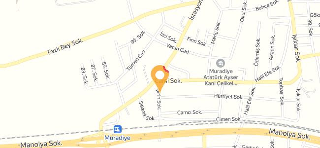 Adıyamanlı Çiğköfteci Erbay Usta, Muradiye