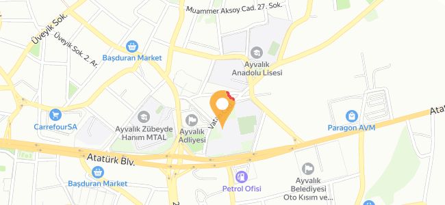 Aymeyo Dürüm&Cafe, 150 Evler