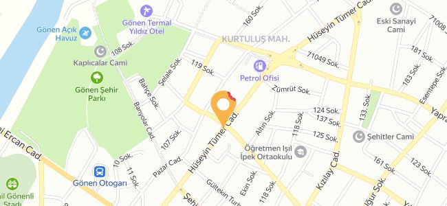 Bolulu Hasan Usta, Gönen