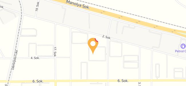 Buba Cafe & Fast Food, Muradiye