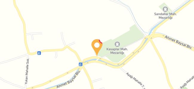 Büfe Erarslan, Kasaplar