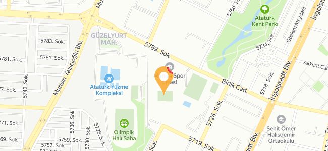 Cafede Maylo, Güzelyurt