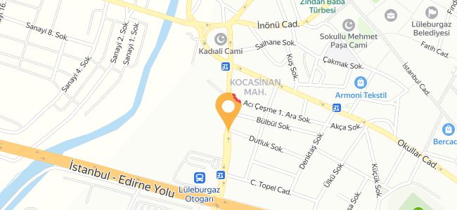 Ciğkofteci Adıyamanlı Sırrı Usta, Kocasinan