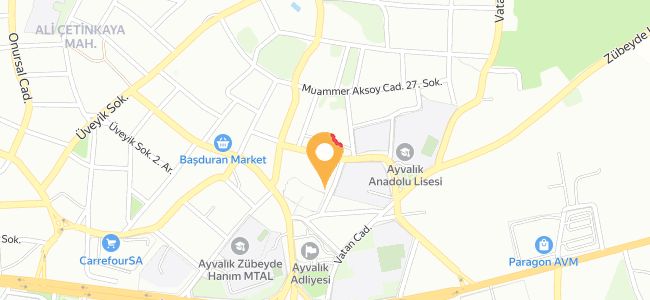Efsane Pide Kebab Döner Salınu, Fethiye