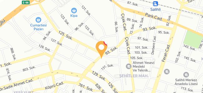 En İyi Pide Salonu Yakamoz, Özyurt