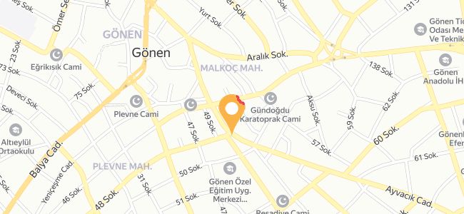 Erse Ciğercisi, Malkoç