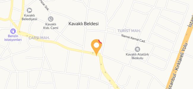 Köfteci Musa, Kavaklı Beldesi