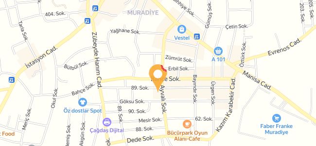 Komagene, Muradiye