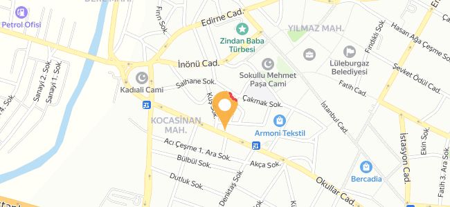 Konya Etli Ekmek, Kocasinan