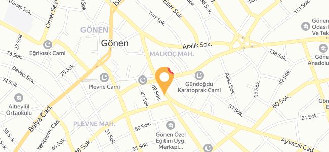 Meşhur Adıyaman Çiğ Köftecisi, Malkoç