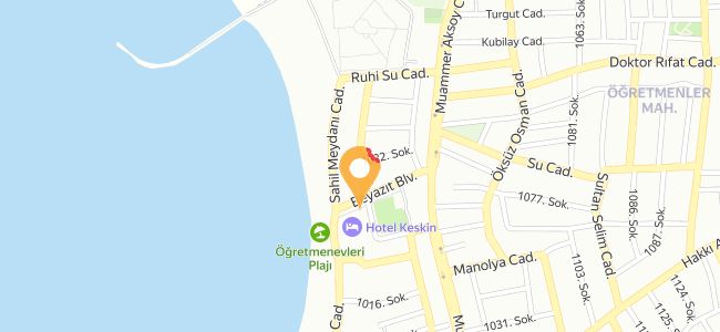 Taşocak Bistro & A La Carte, Öğretmenler