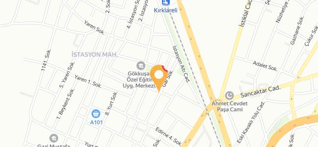 Vira Cafe Et Ve Balık Restaurant, İstasyon