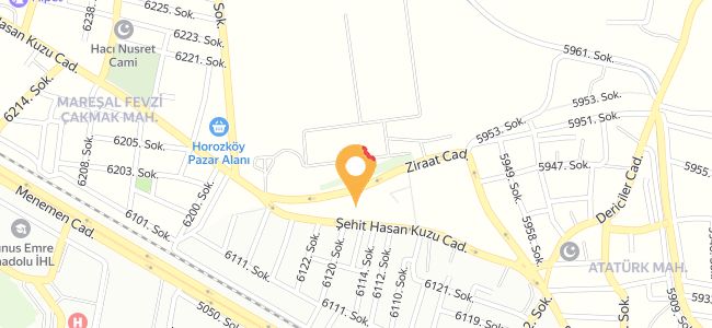 Yunuspark Çamlık, 50. Yıl