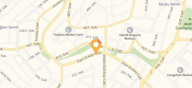 Çifte Kumru, Seyranbağları