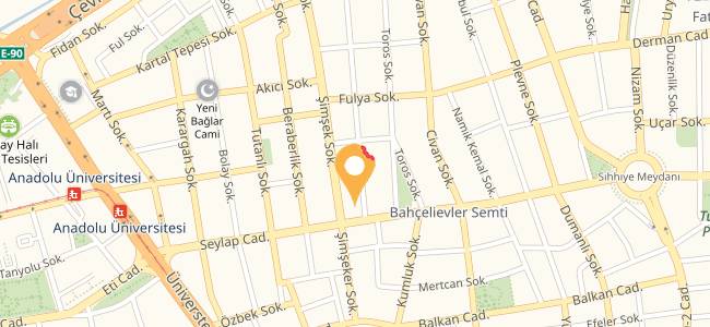 Haylaz Fast Food & Balık, Bahçelievler