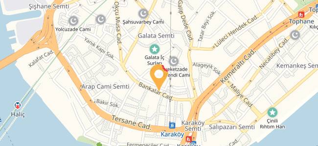 Neolokal, Karaköy (Salt Galata)