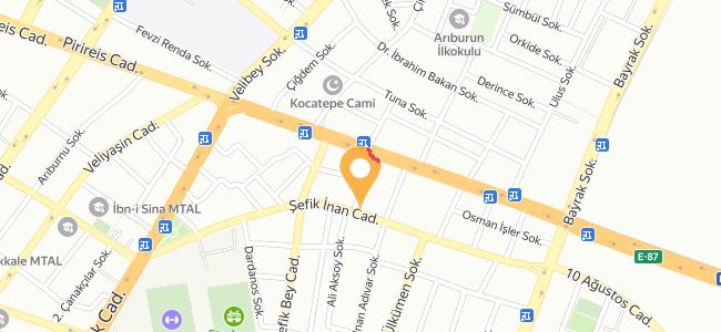 Bk Tantuni Cevatpasa, Cevat Paşa