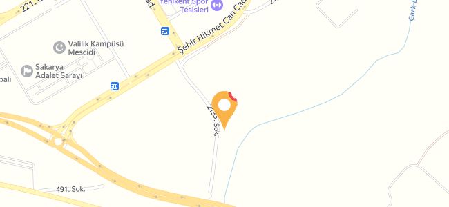 Çelik Kebap Engin Usta Aile Restoranı, 15 Temmuz Camili
