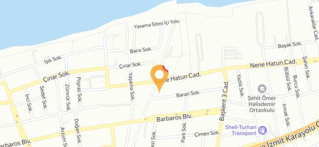Çiftlikköy Saklı Bahçe Sosyal Tesisleri, Siteler