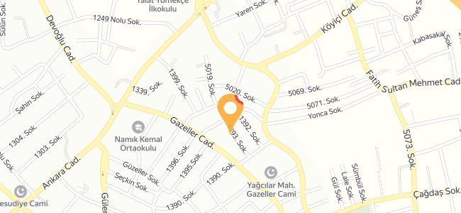 Dört Mevsim Cafe Kahhvlti, Yağcılar