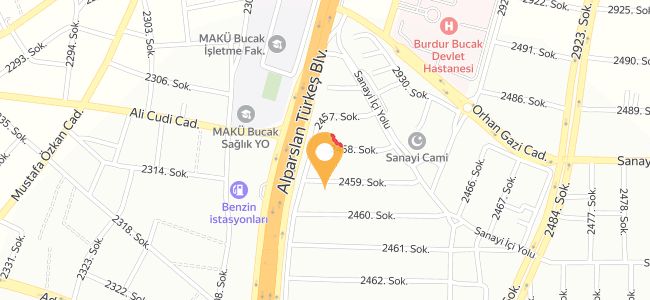 Ecevit Çay Tost, Sanayi