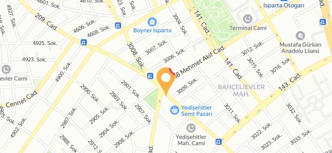 Efsane Döner & Kokoreç, Şehremini