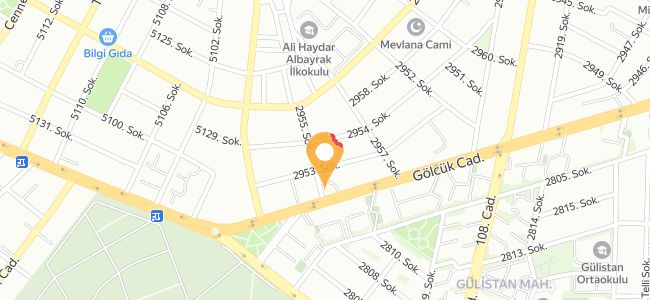 Emin Kebap Pide Ve Izgara, Gülistan