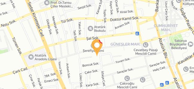 İnci Gibi Aperatif, Cumhuriyet