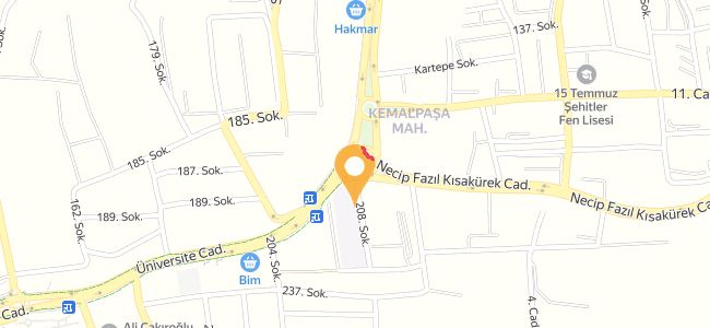 Rahmat, Kemalpaşa