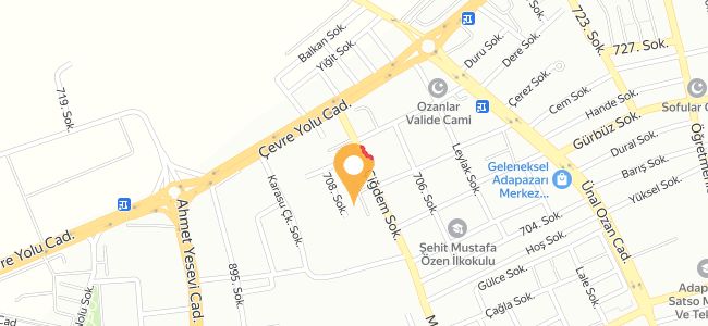 Şeker Afyon Yemek, Ozanlar