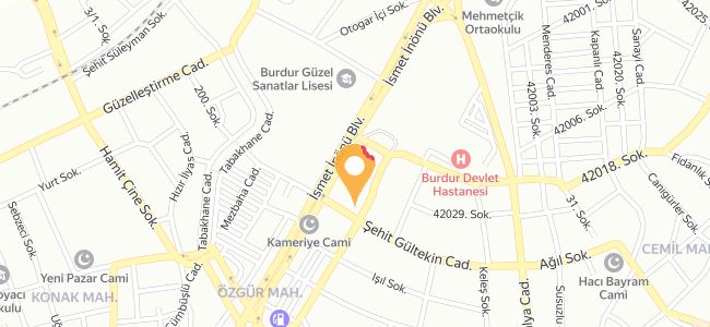 Şimşek Kahvaltı Salonu, Yeni
