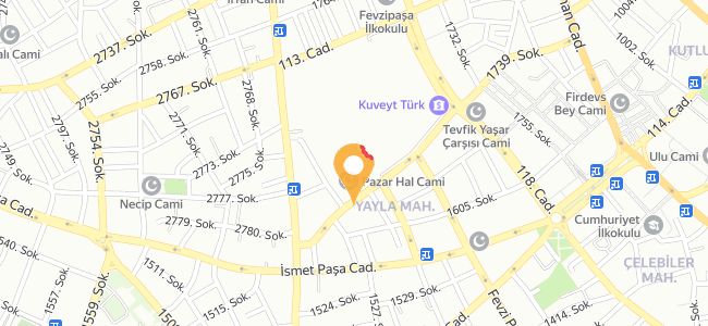 Yaren Fast Food, Yayla