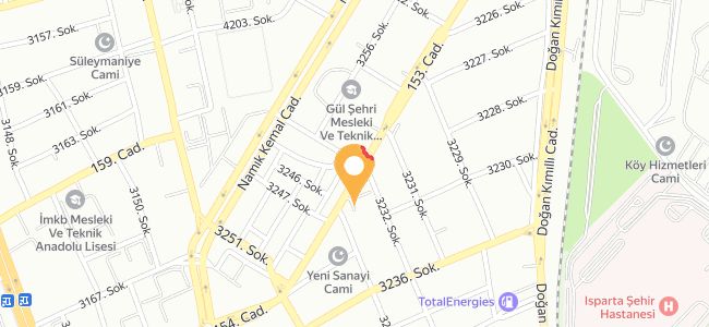 Yayuz Bakkal Tost Ve Döner Salonu, İstiklal