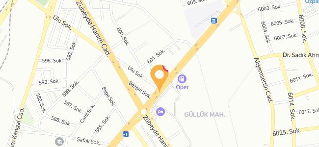 Zafer Matador Ekmek Fırını, Güllük